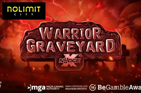 Warrior Graveyard